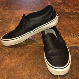 Vans sneakers